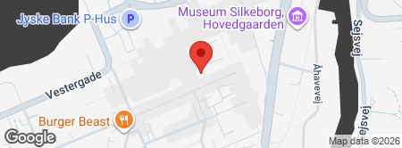 Karen Interhair, Mejerigården 5, 8600 Silkeborg